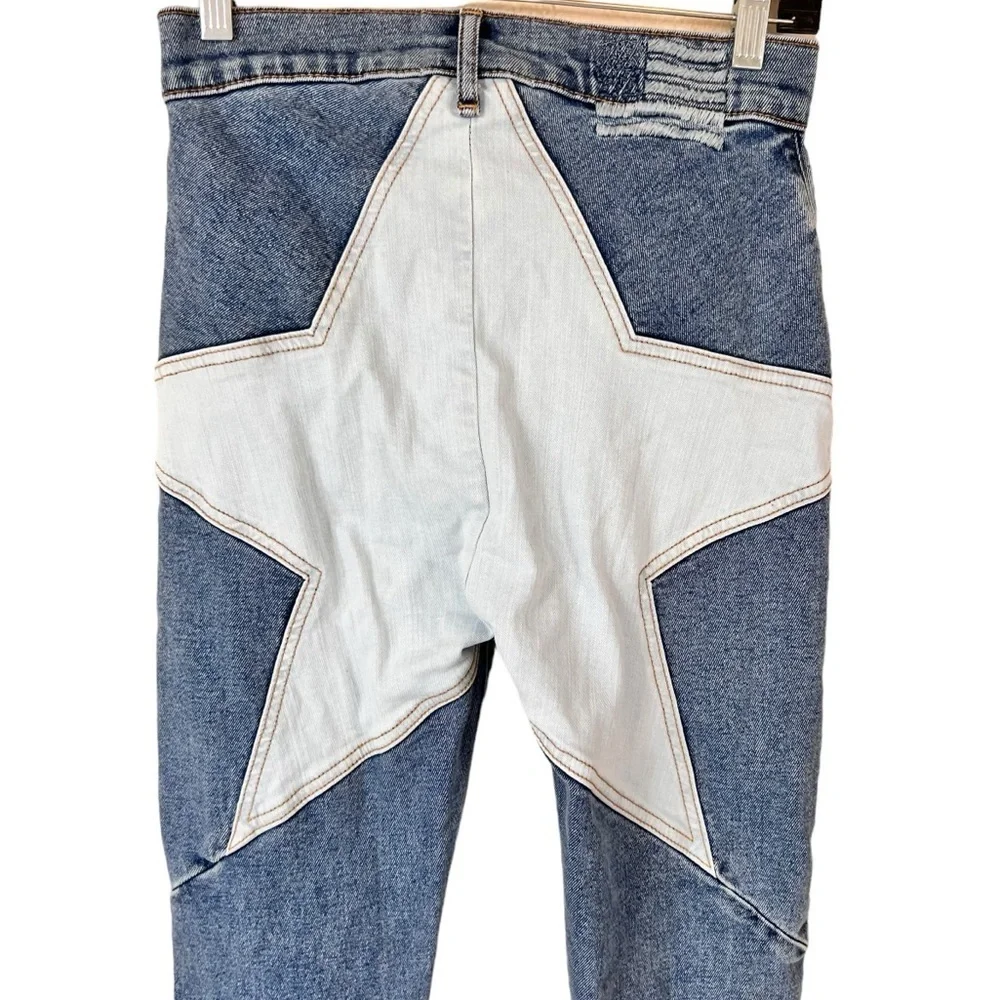 REVICE denim venus